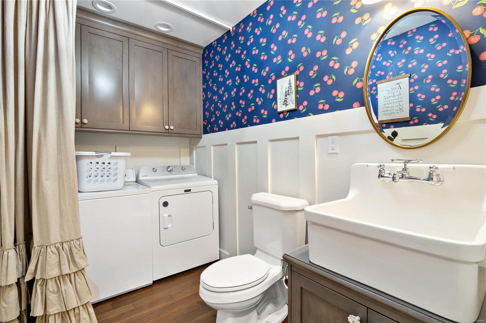 Ballas Acres - Residential