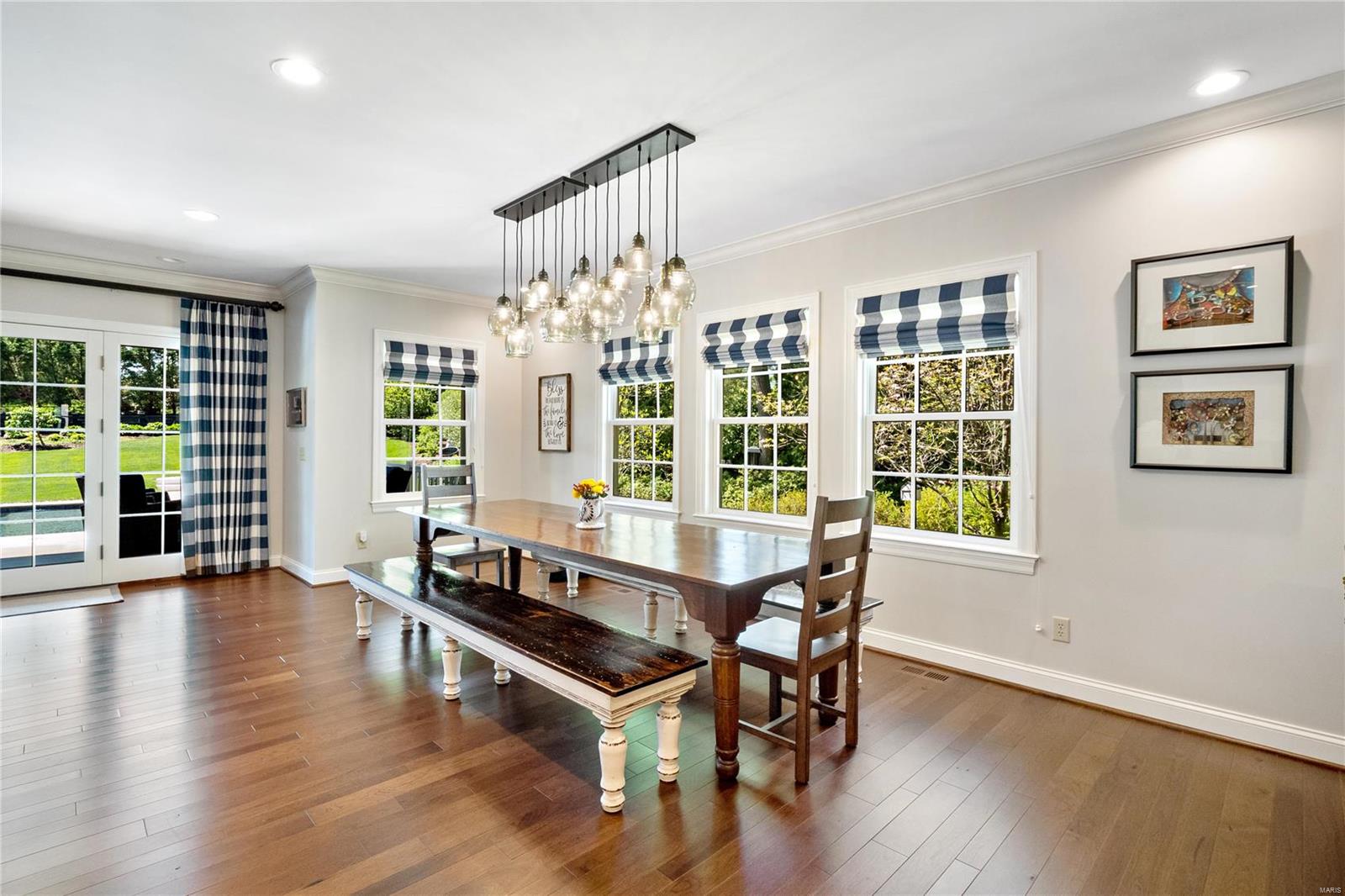 Ballas Acres - Residential