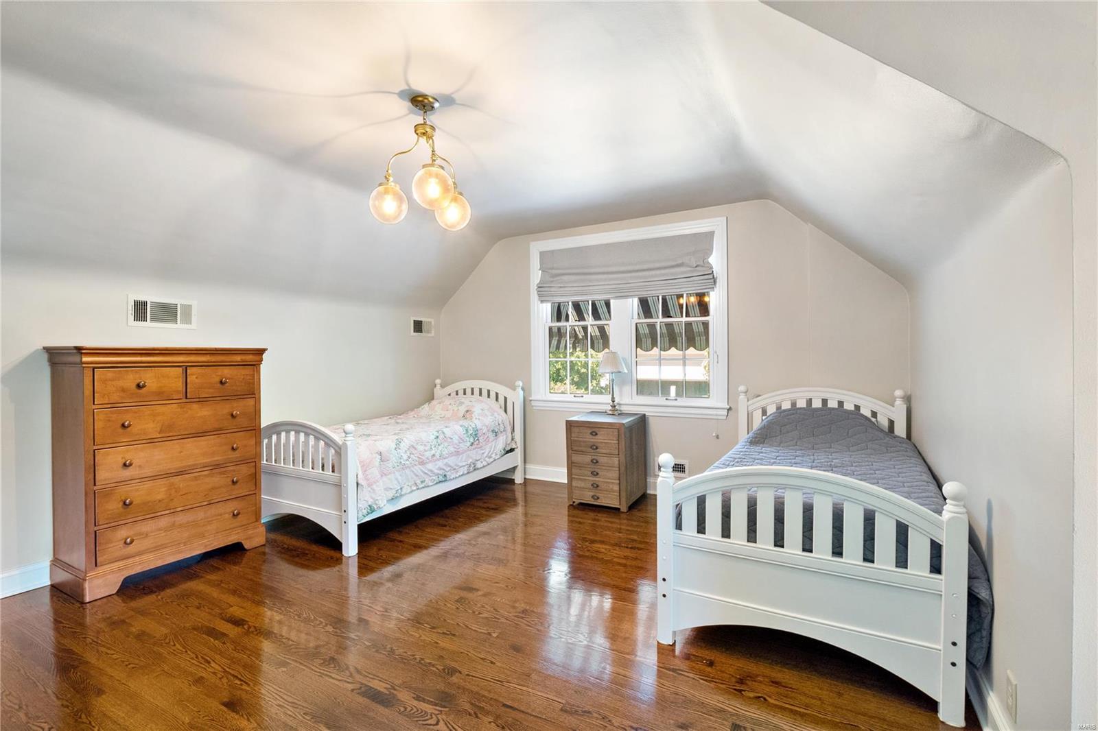 Ballas Acres - Residential