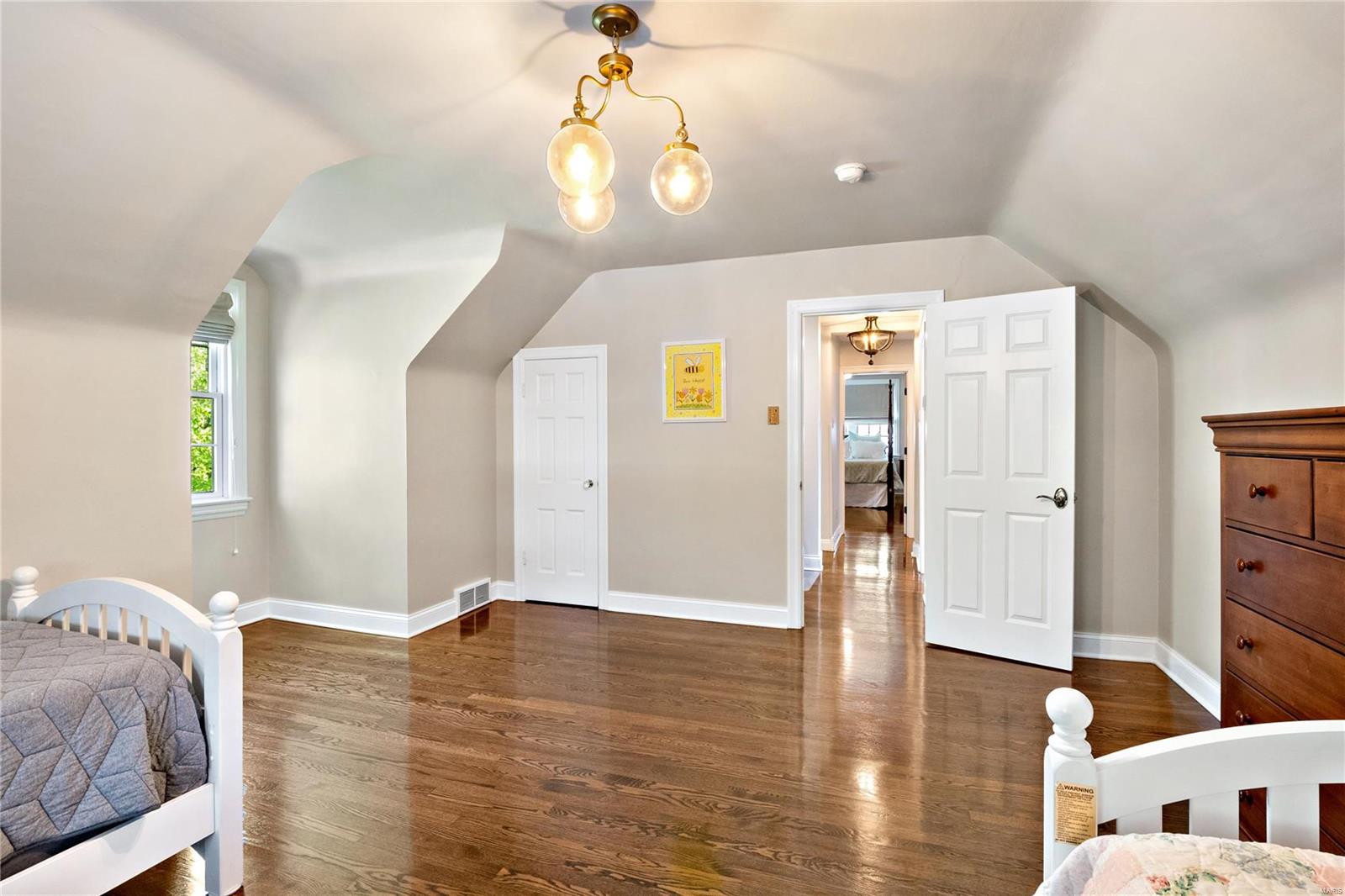 Ballas Acres - Residential