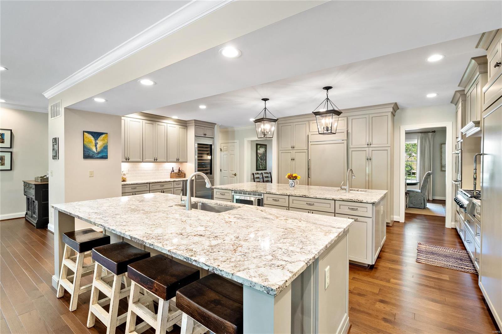 Ballas Acres - Residential