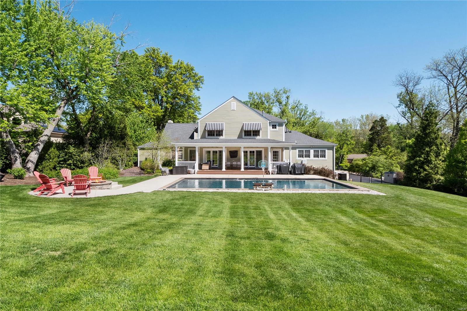 Ballas Acres - Residential