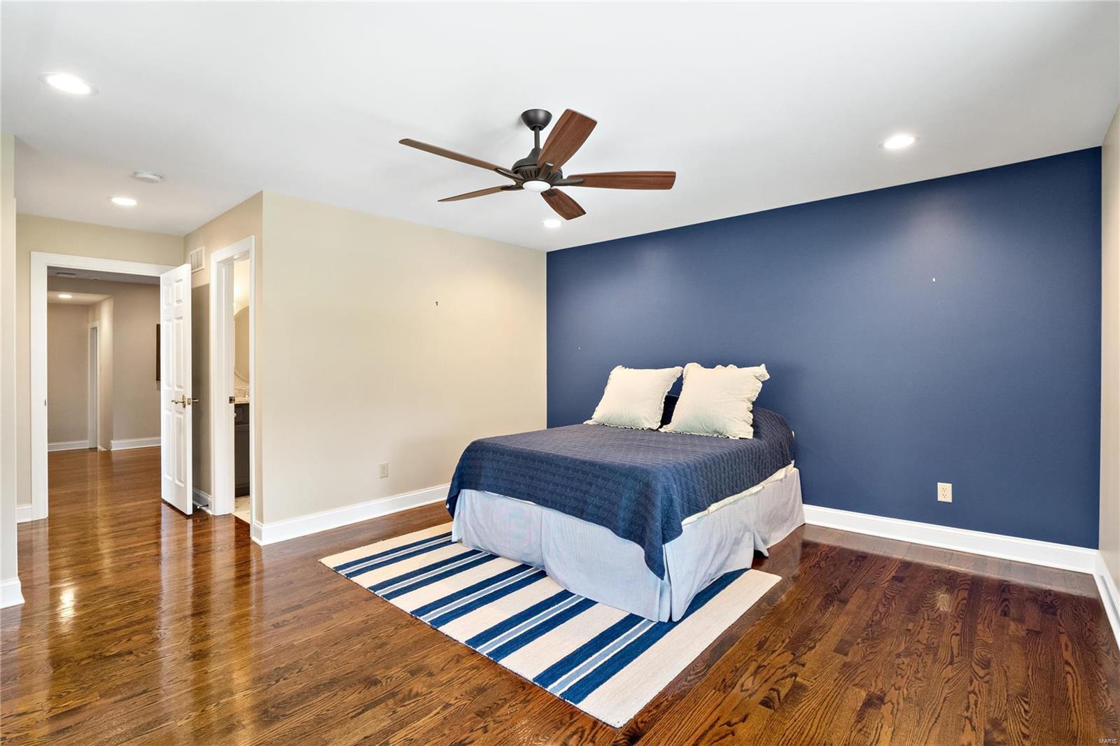 Ballas Acres - Residential