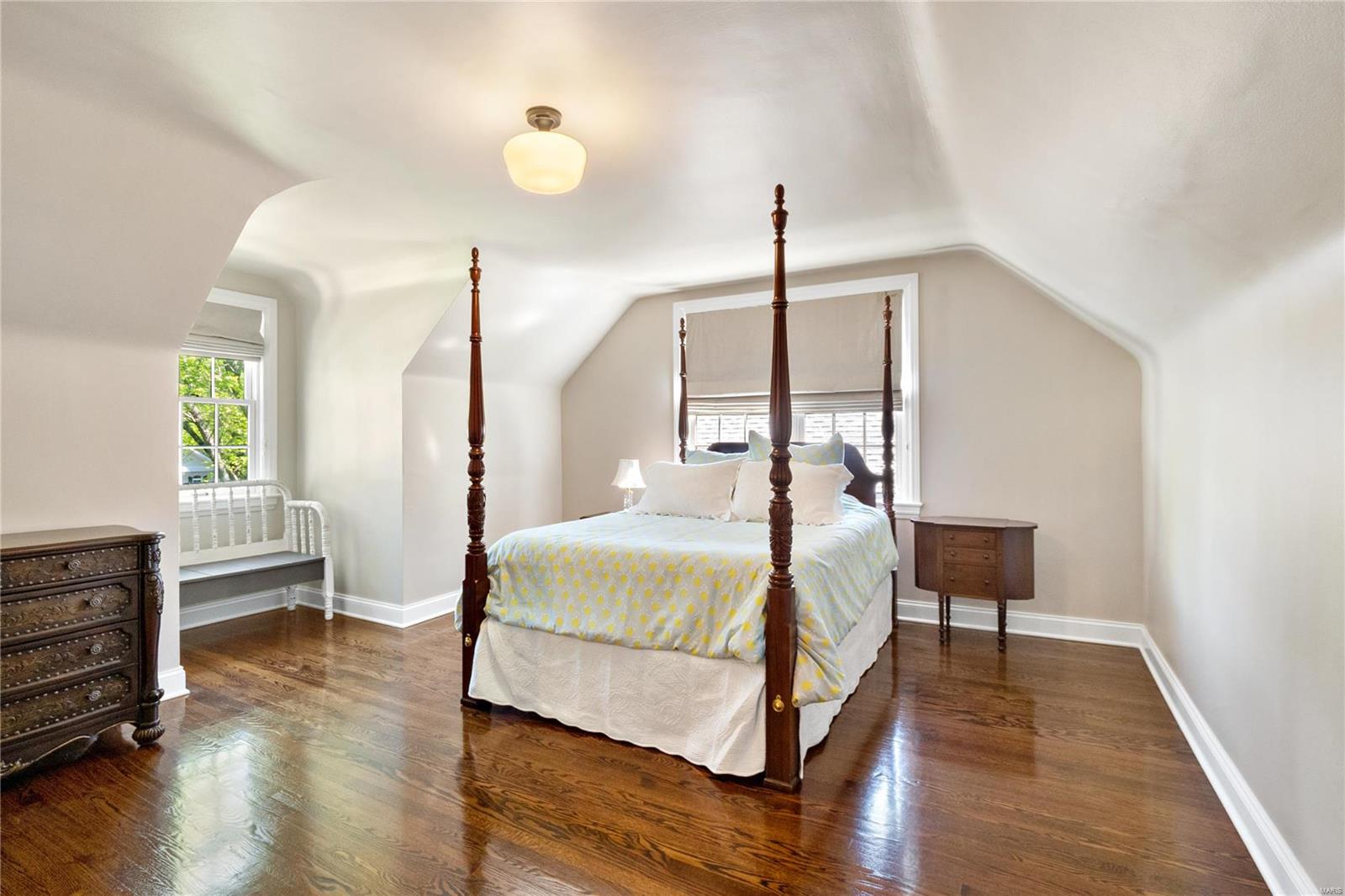 Ballas Acres - Residential