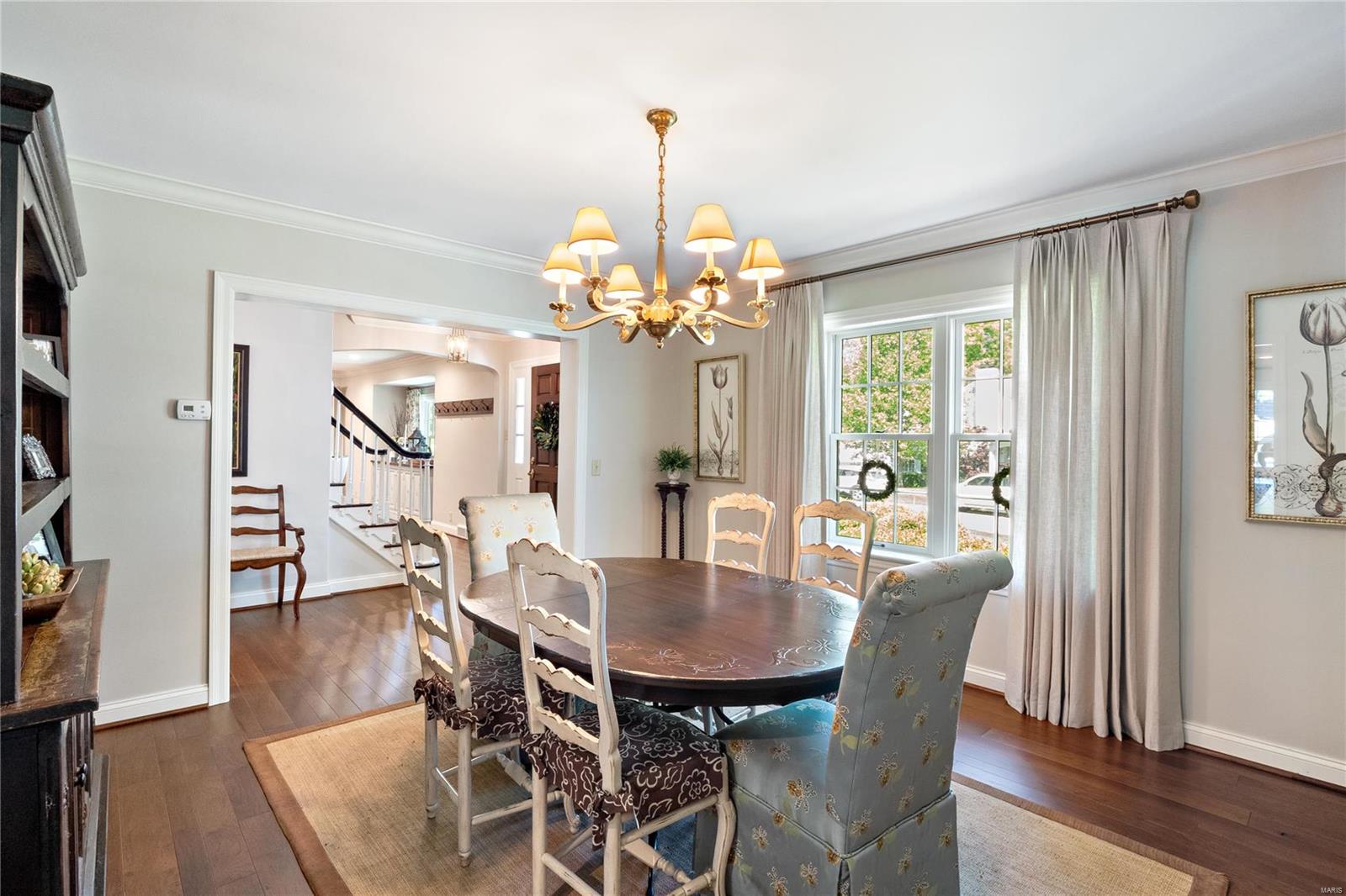 Ballas Acres - Residential