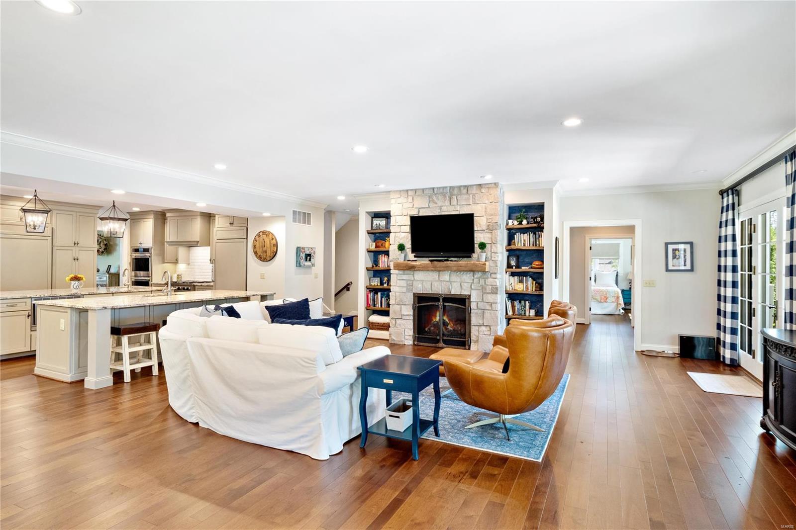 Ballas Acres - Residential