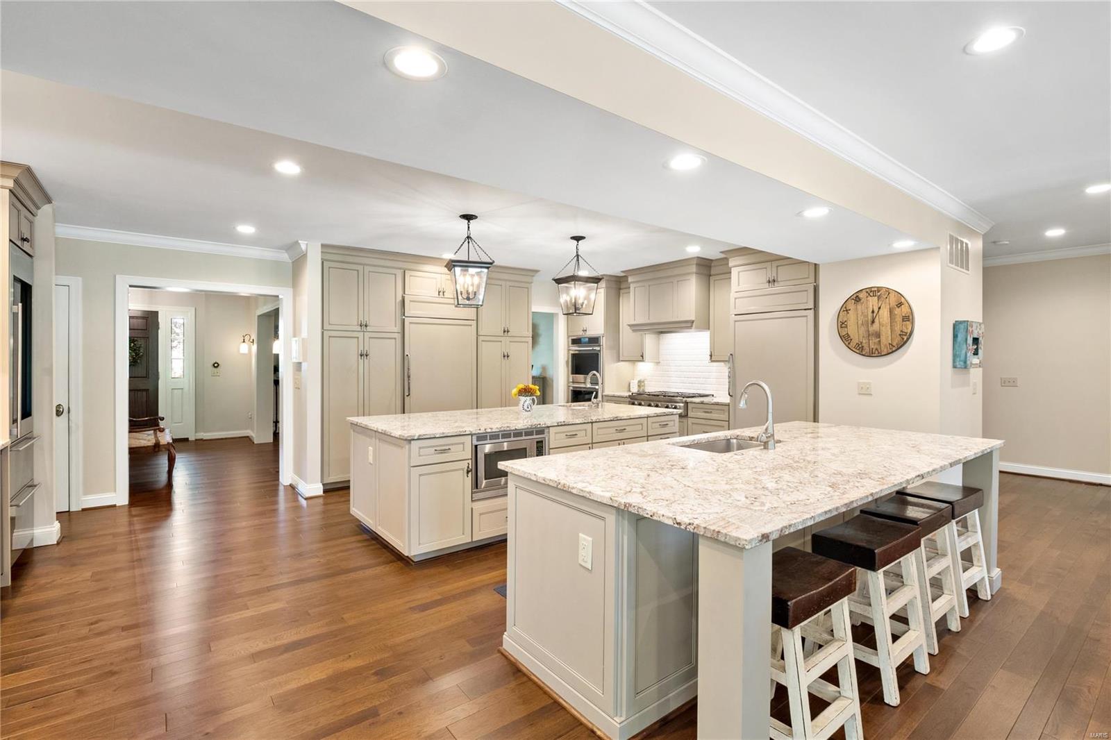 Ballas Acres - Residential