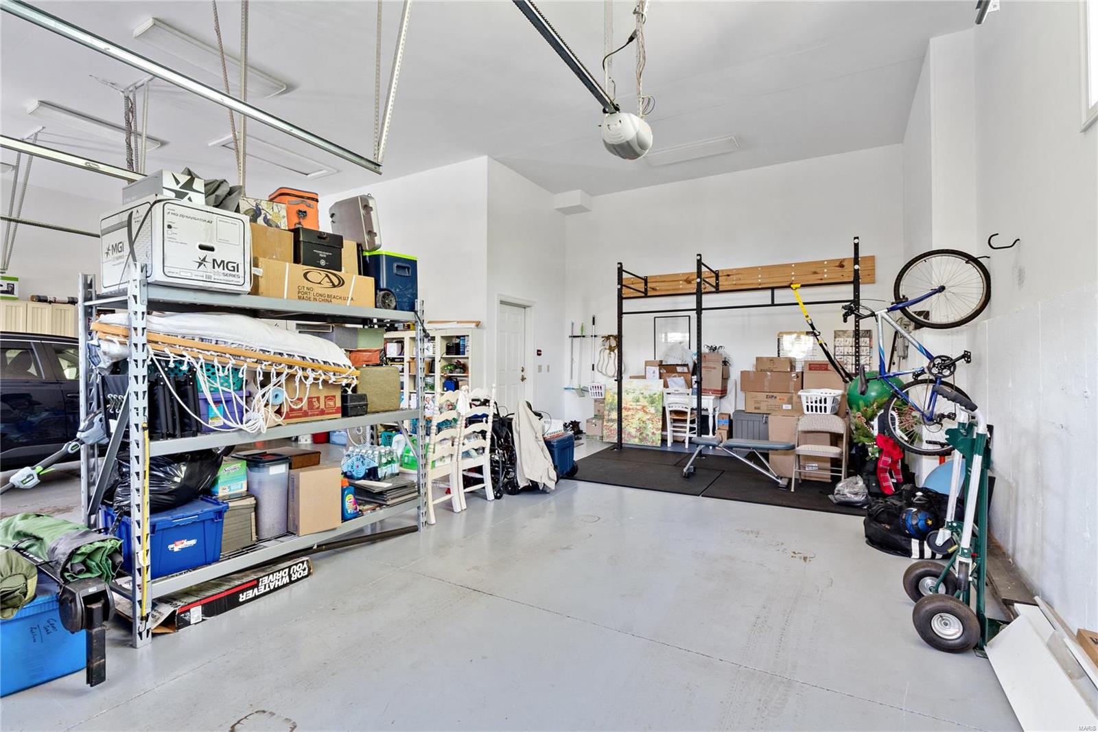 Ballas Acres - Residential