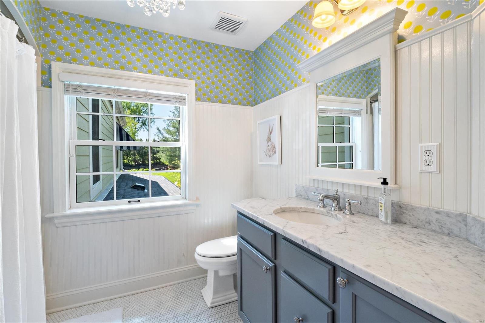 Ballas Acres - Residential