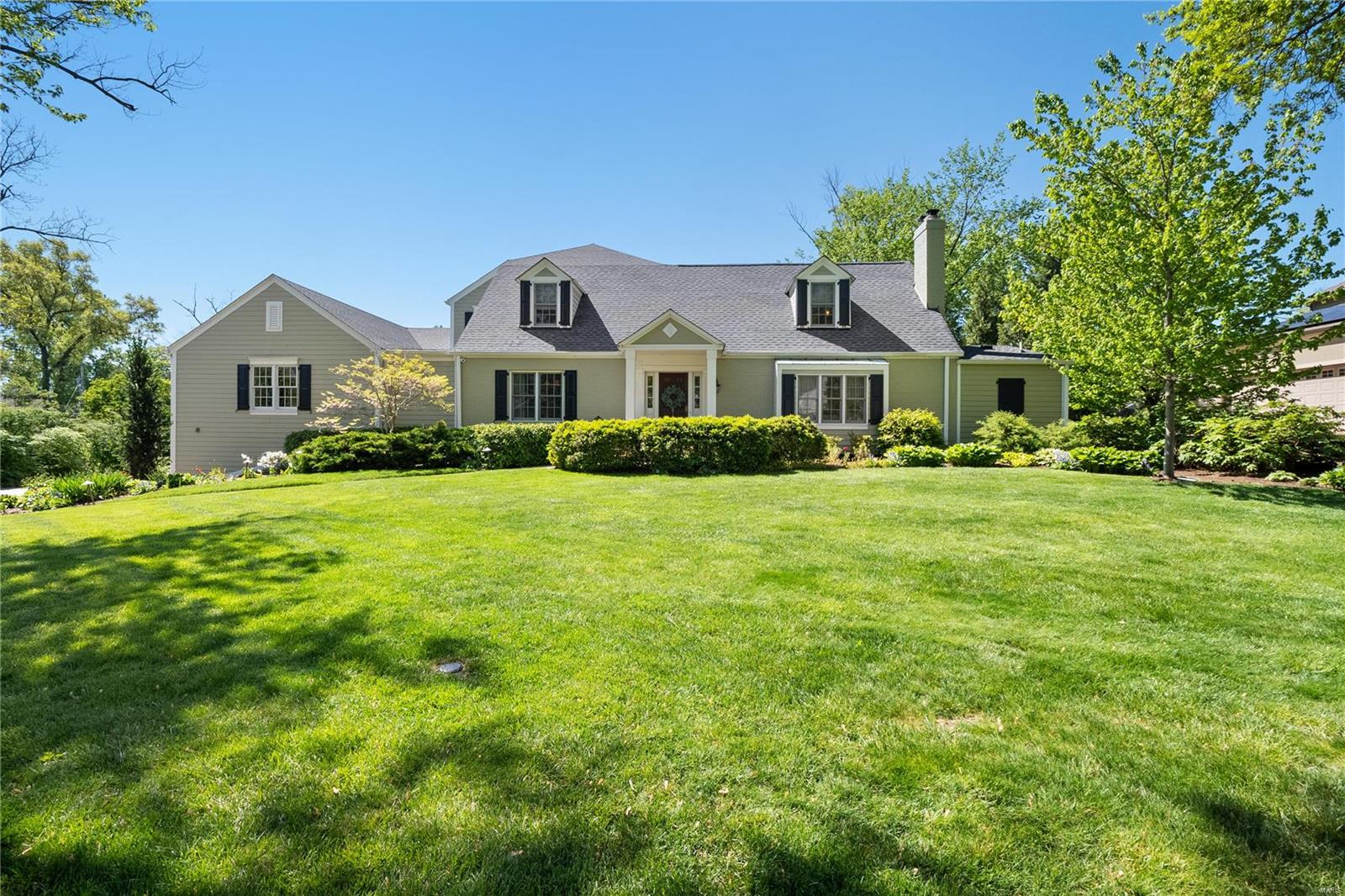 Ballas Acres - Residential