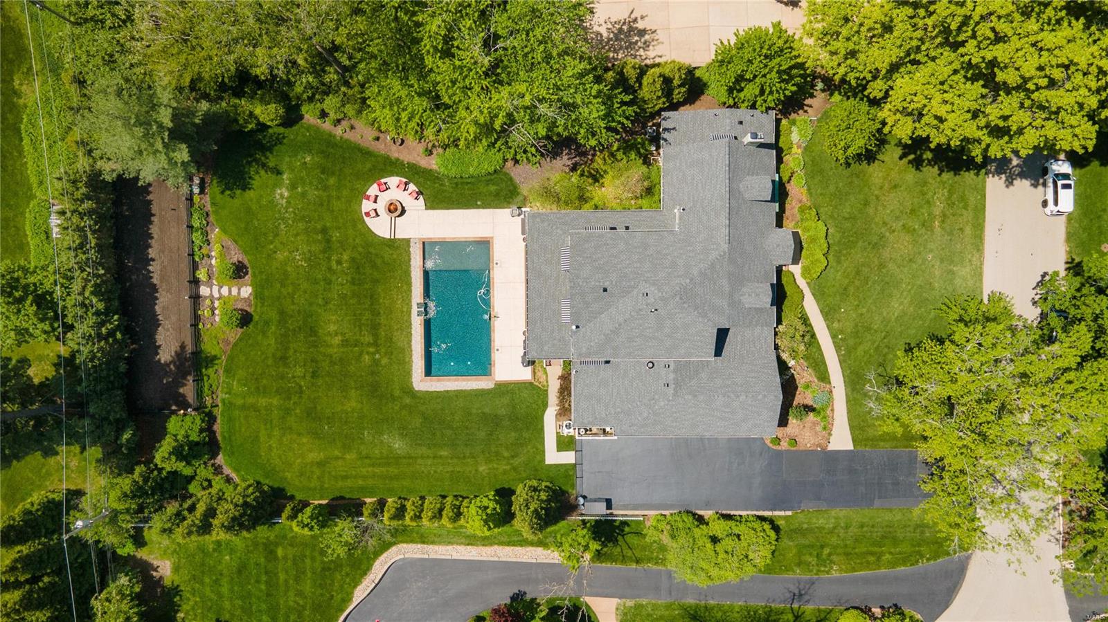 Ballas Acres - Residential