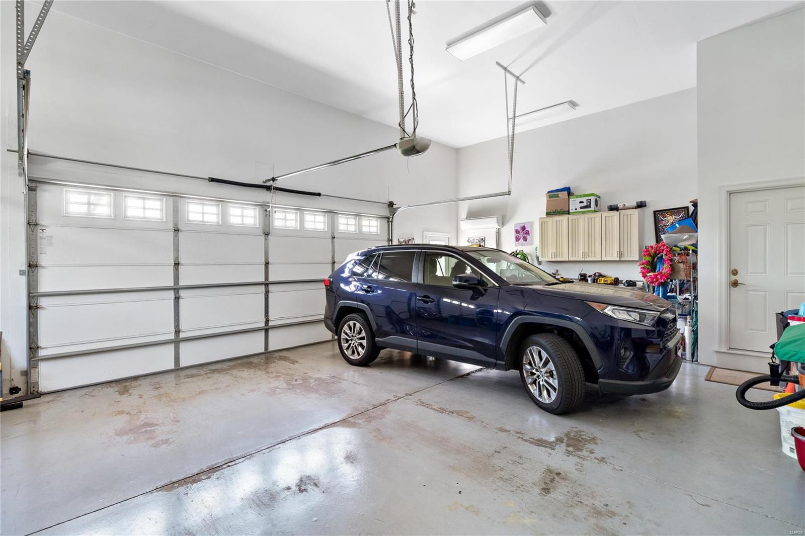 Ballas Acres - Residential