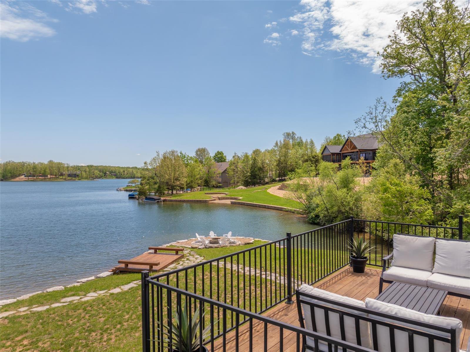 Innsbrook - Residential