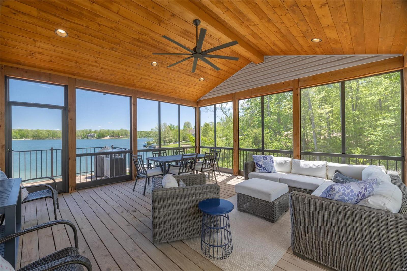 Innsbrook - Residential