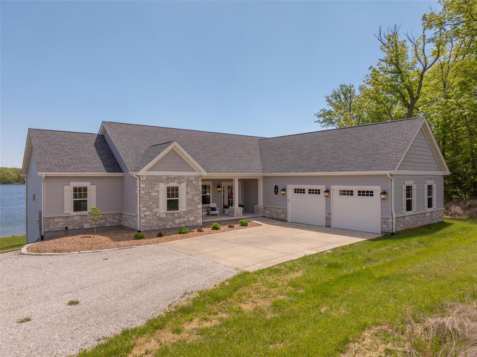 Innsbrook - Residential