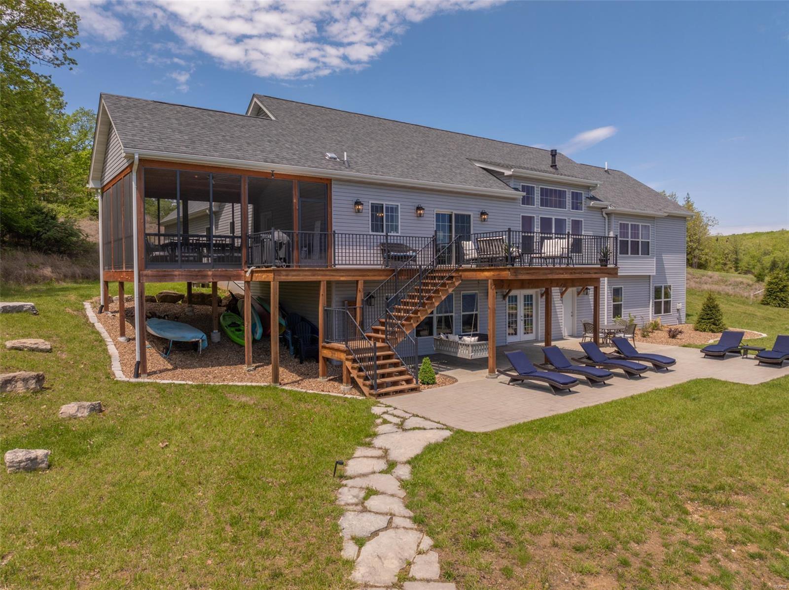 Innsbrook - Residential