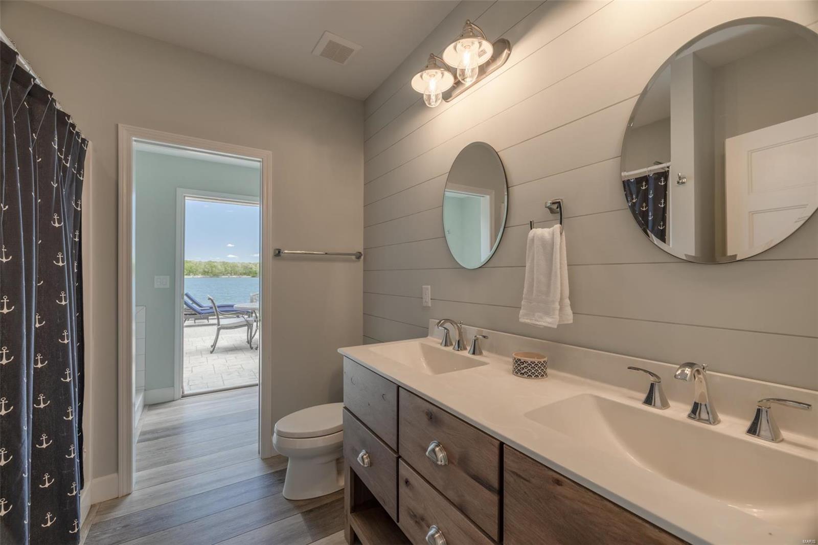 Innsbrook - Residential