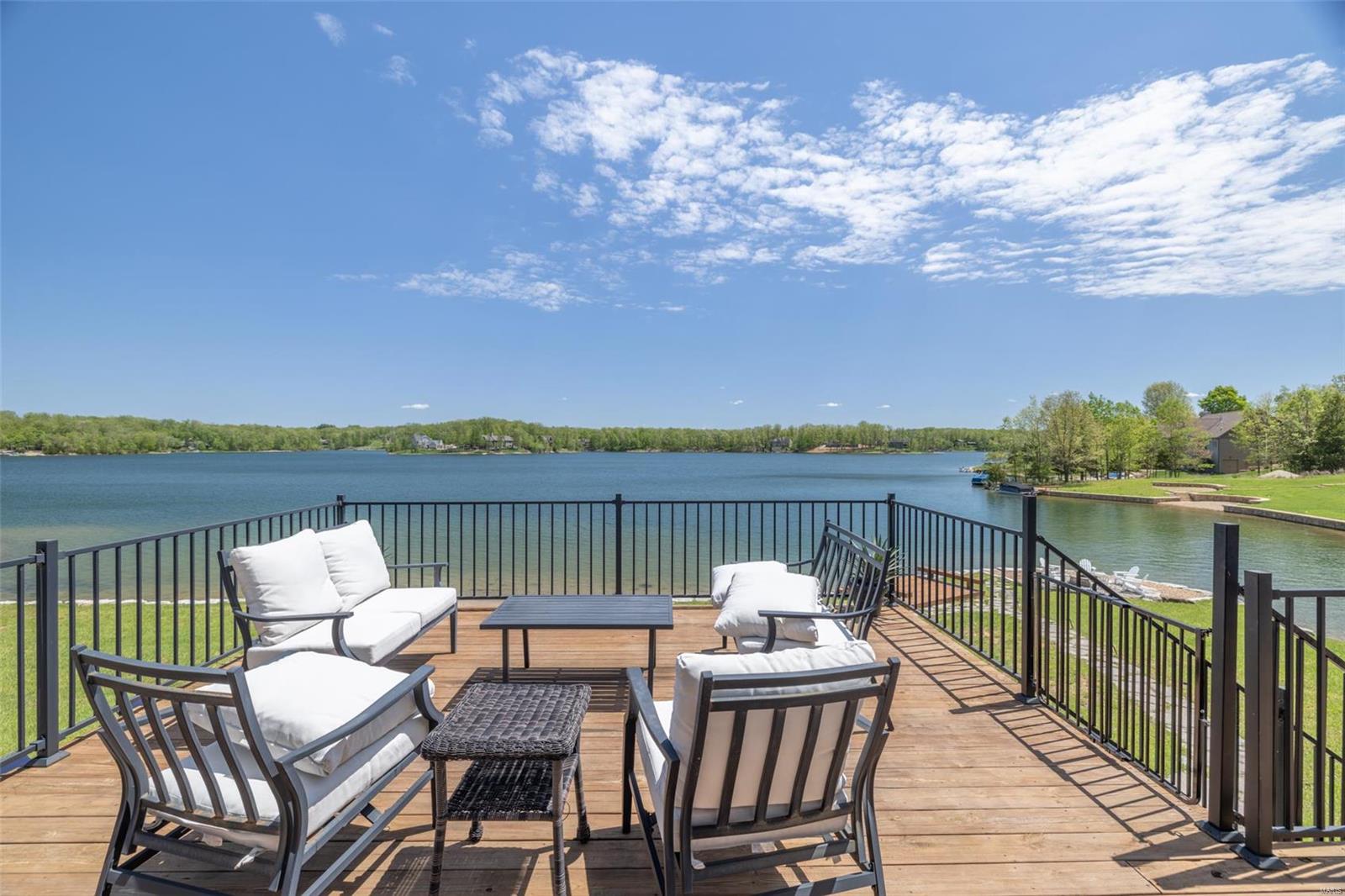 Innsbrook - Residential