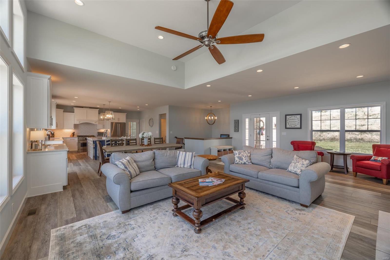 Innsbrook - Residential