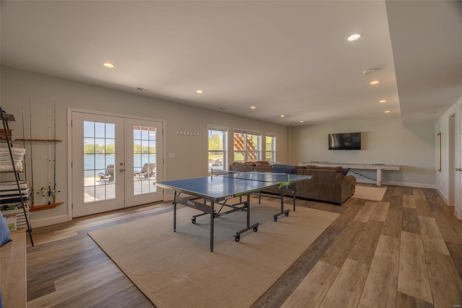 Innsbrook - Residential