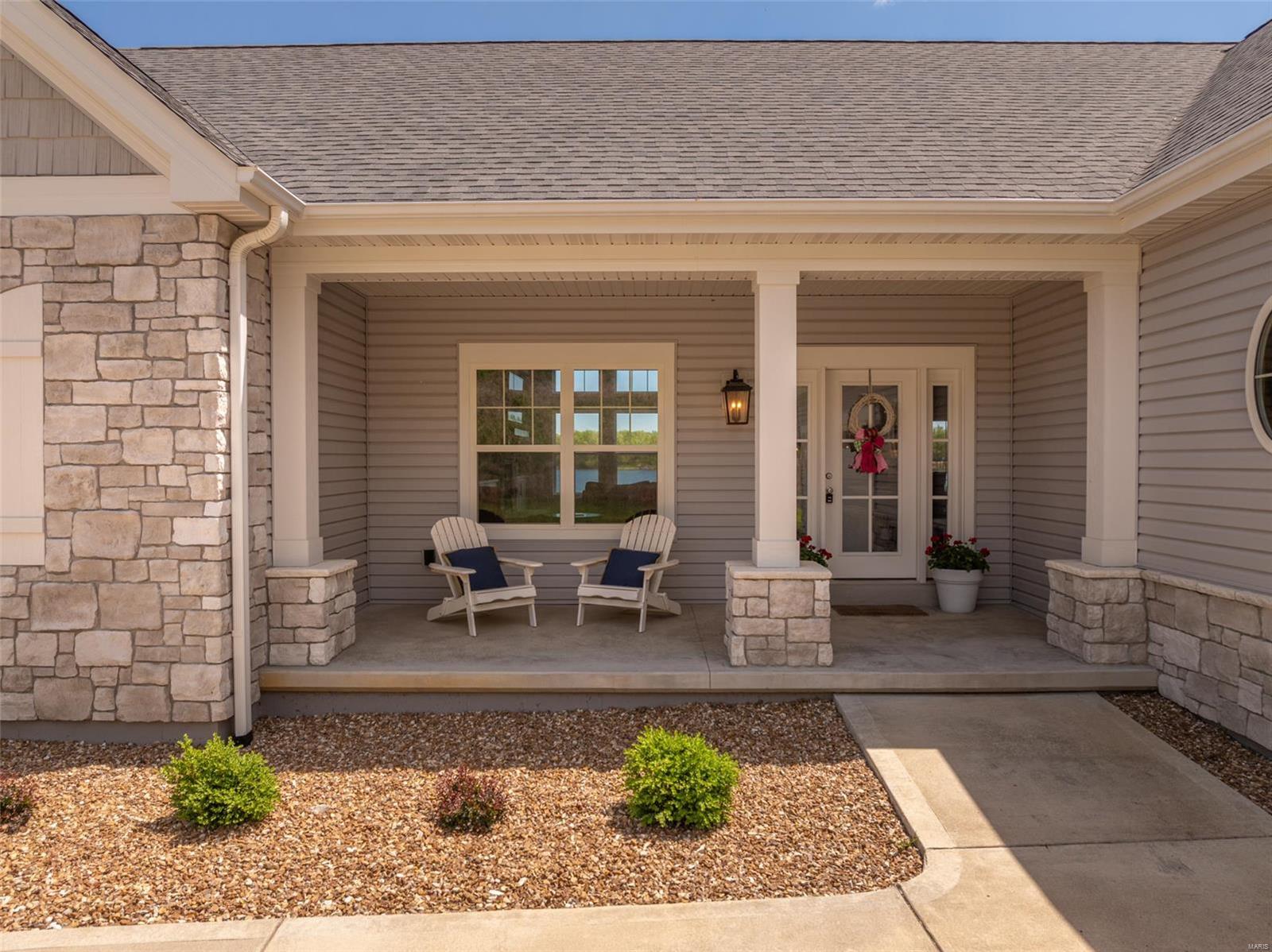 Innsbrook - Residential