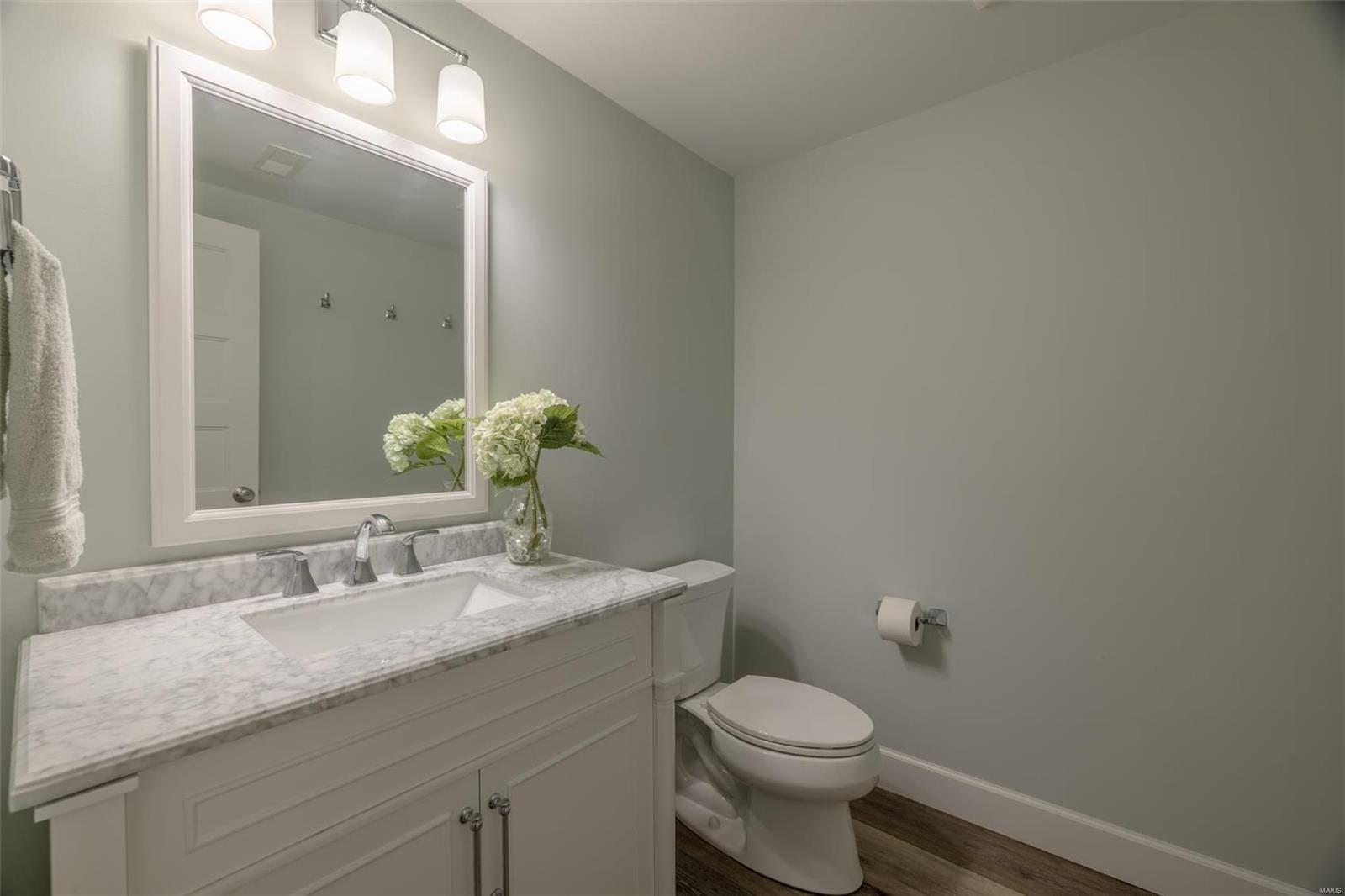 Innsbrook - Residential