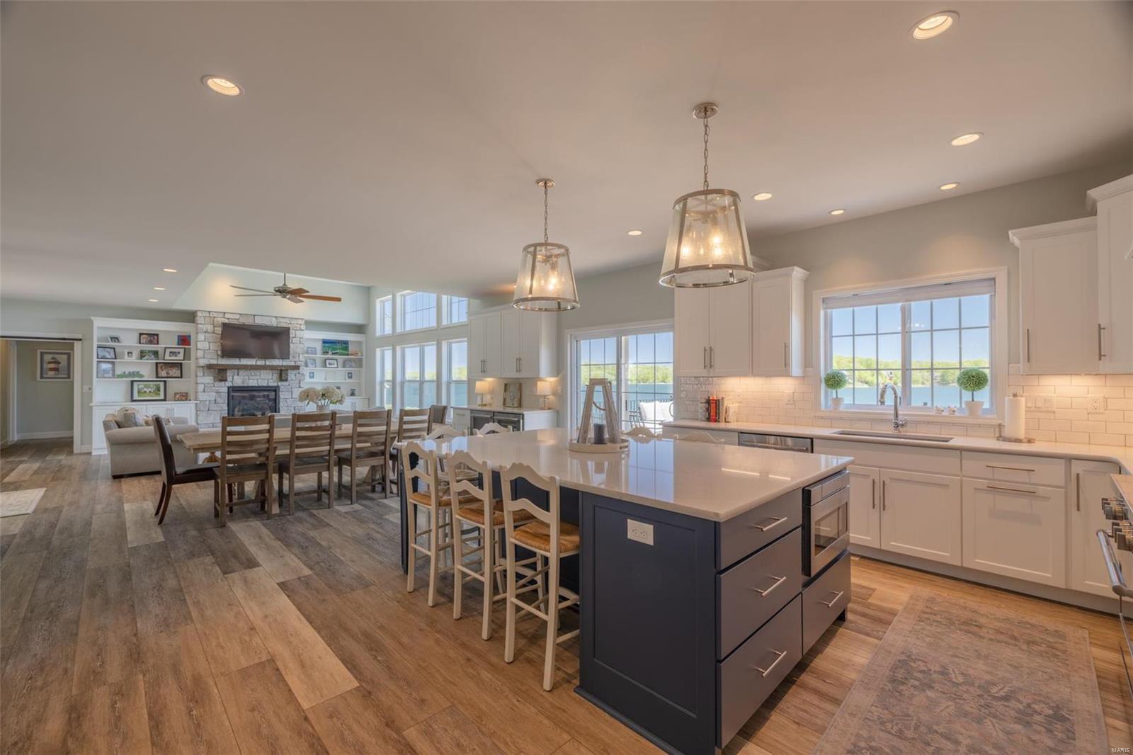 Innsbrook - Residential