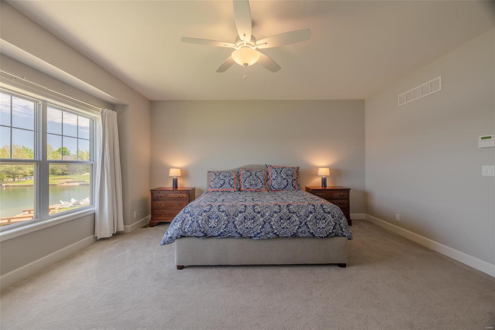 Innsbrook - Residential