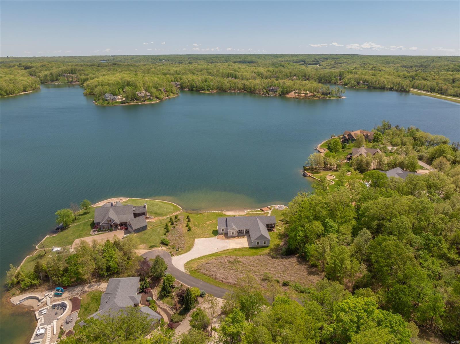 Innsbrook - Residential