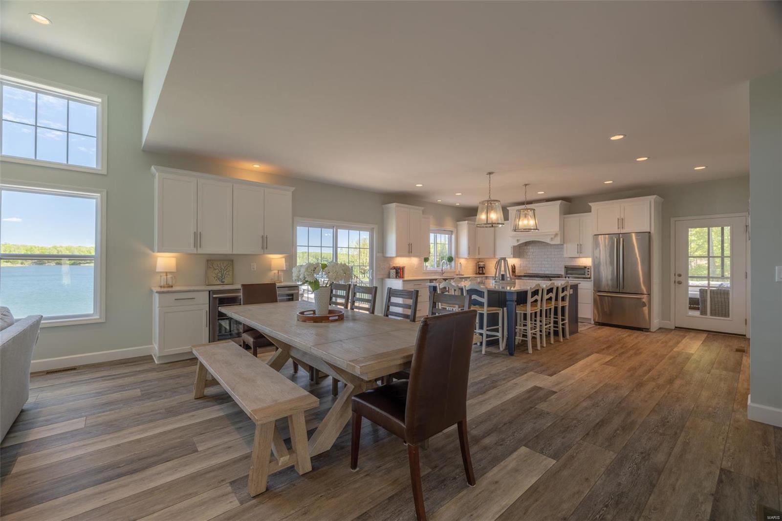 Innsbrook - Residential