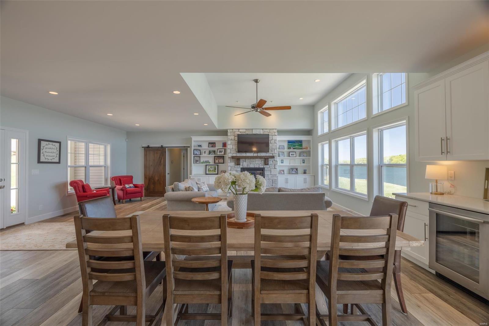 Innsbrook - Residential