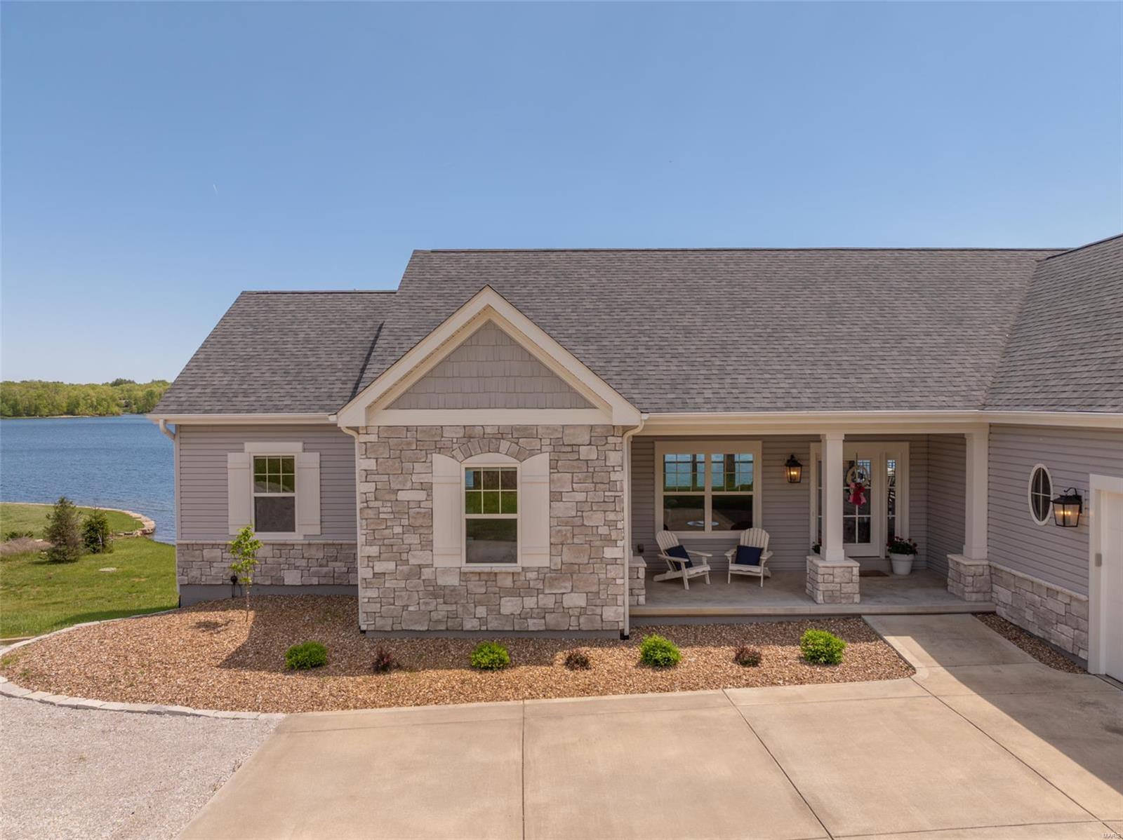 Innsbrook - Residential