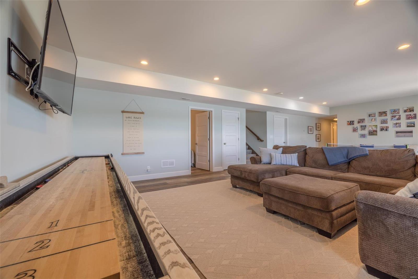 Innsbrook - Residential