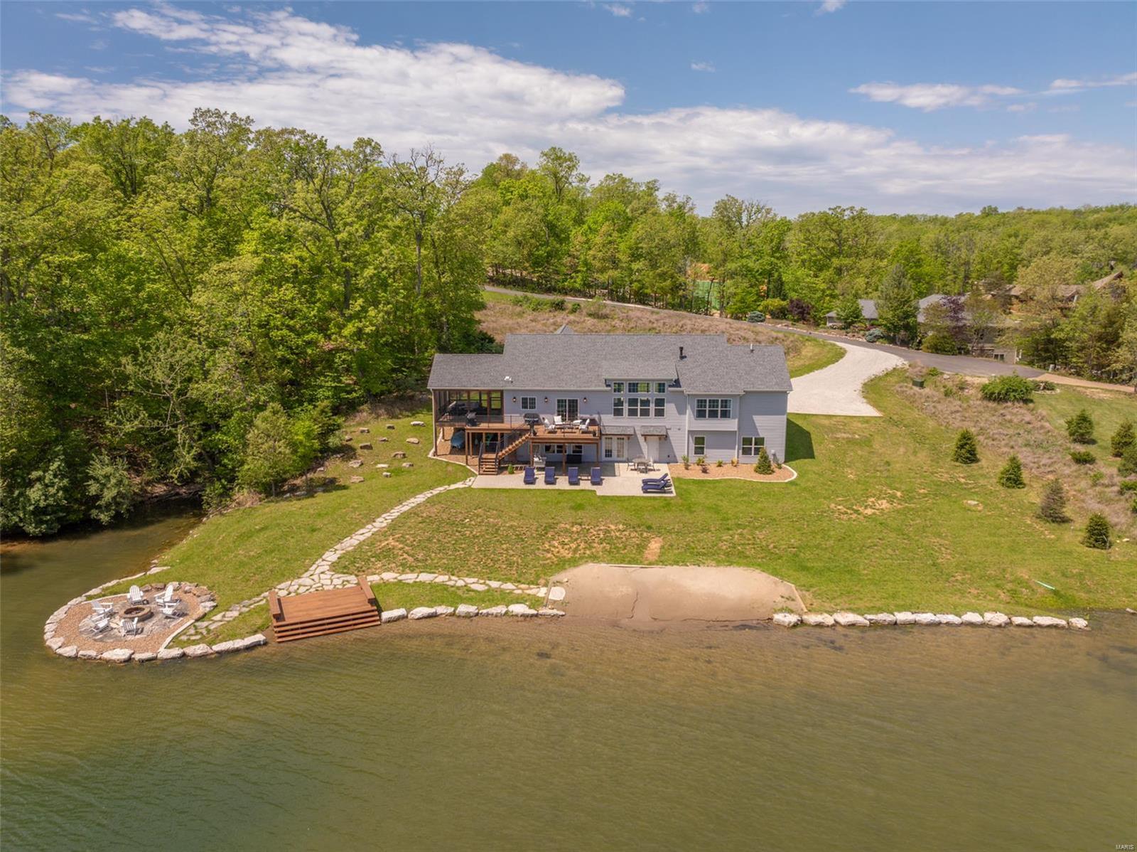 Innsbrook - Residential