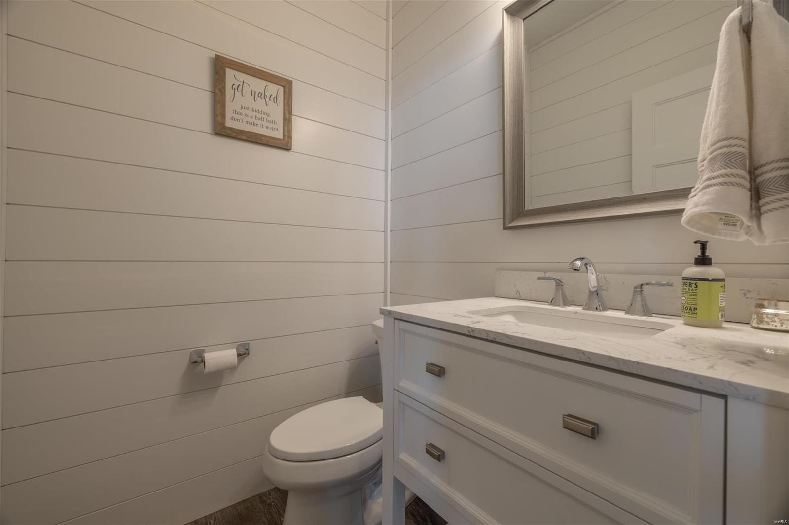 Innsbrook - Residential