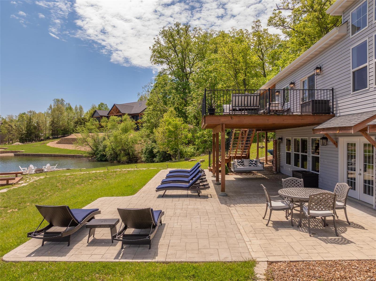 Innsbrook - Residential