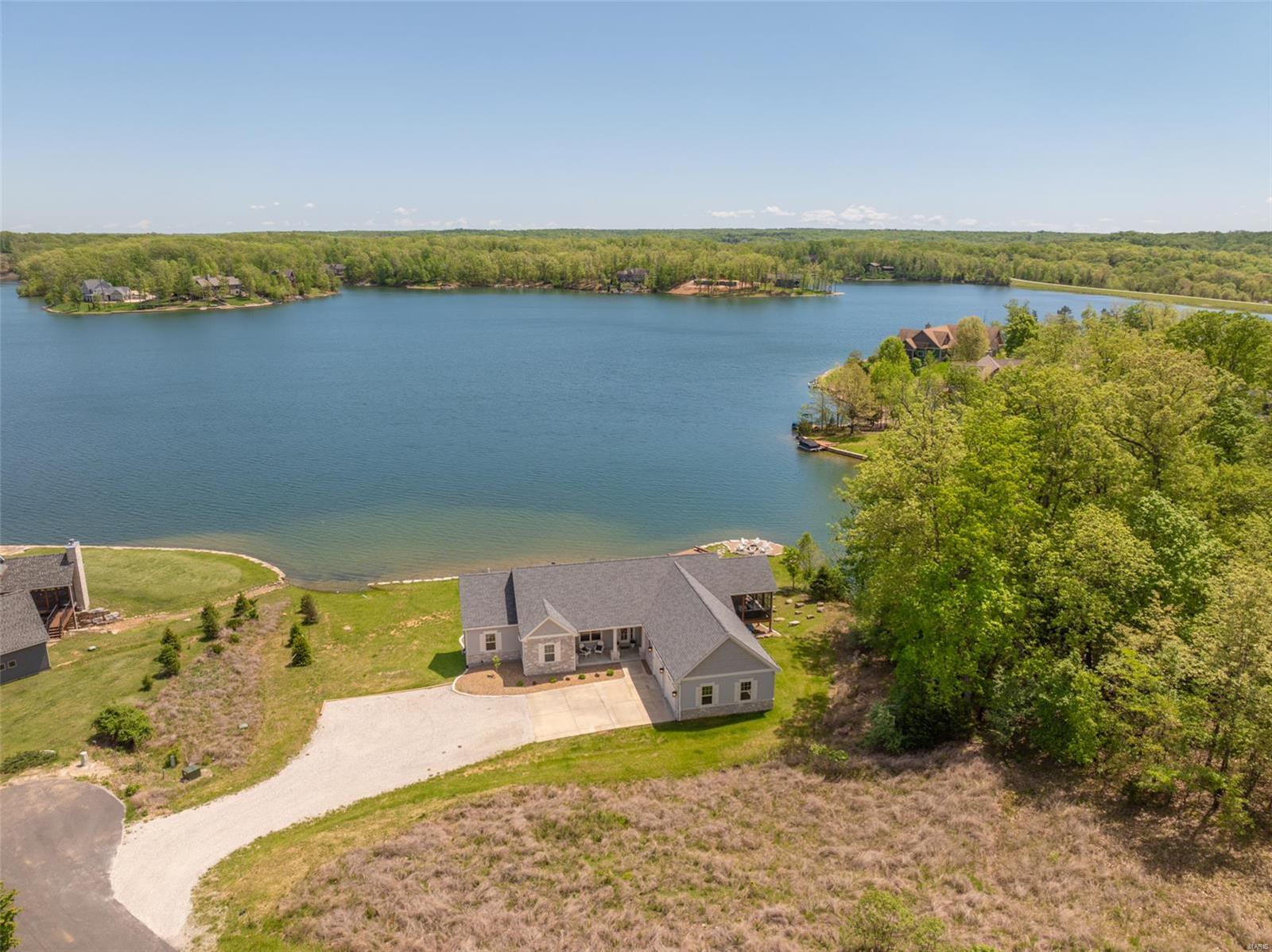 Innsbrook - Residential