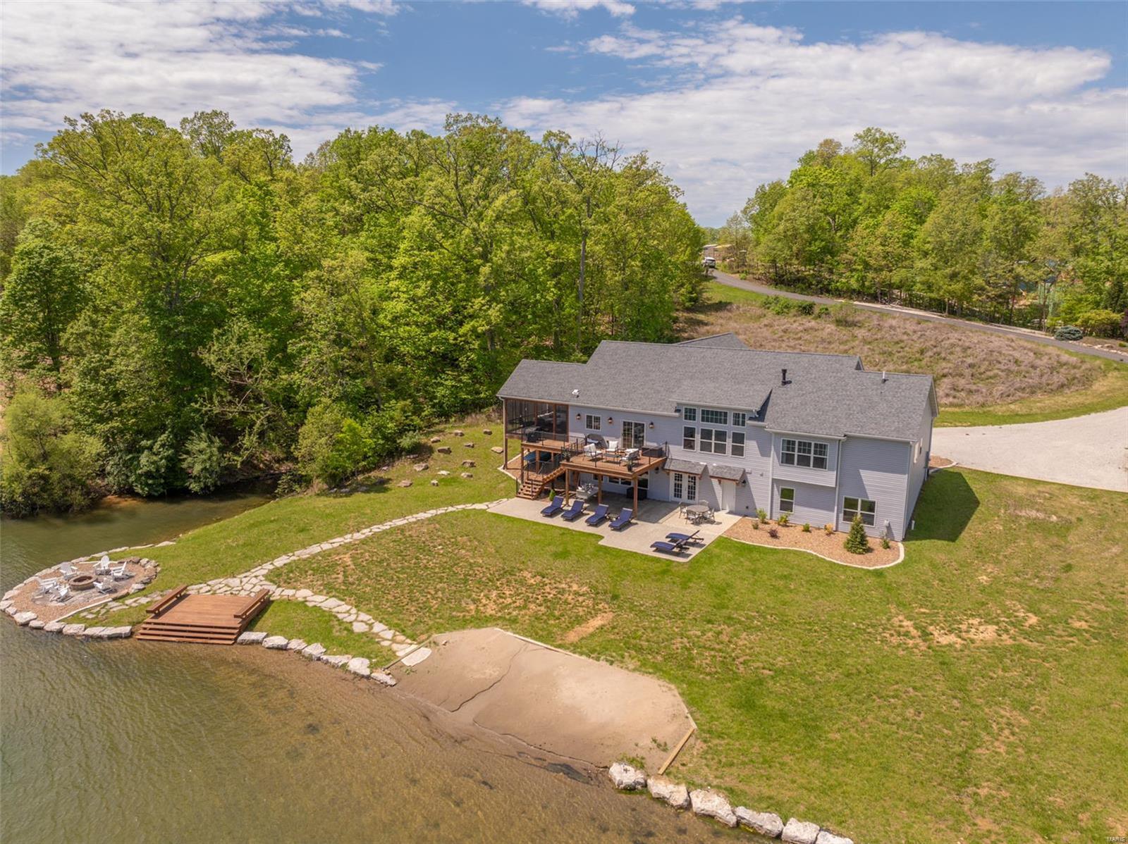 Innsbrook - Residential