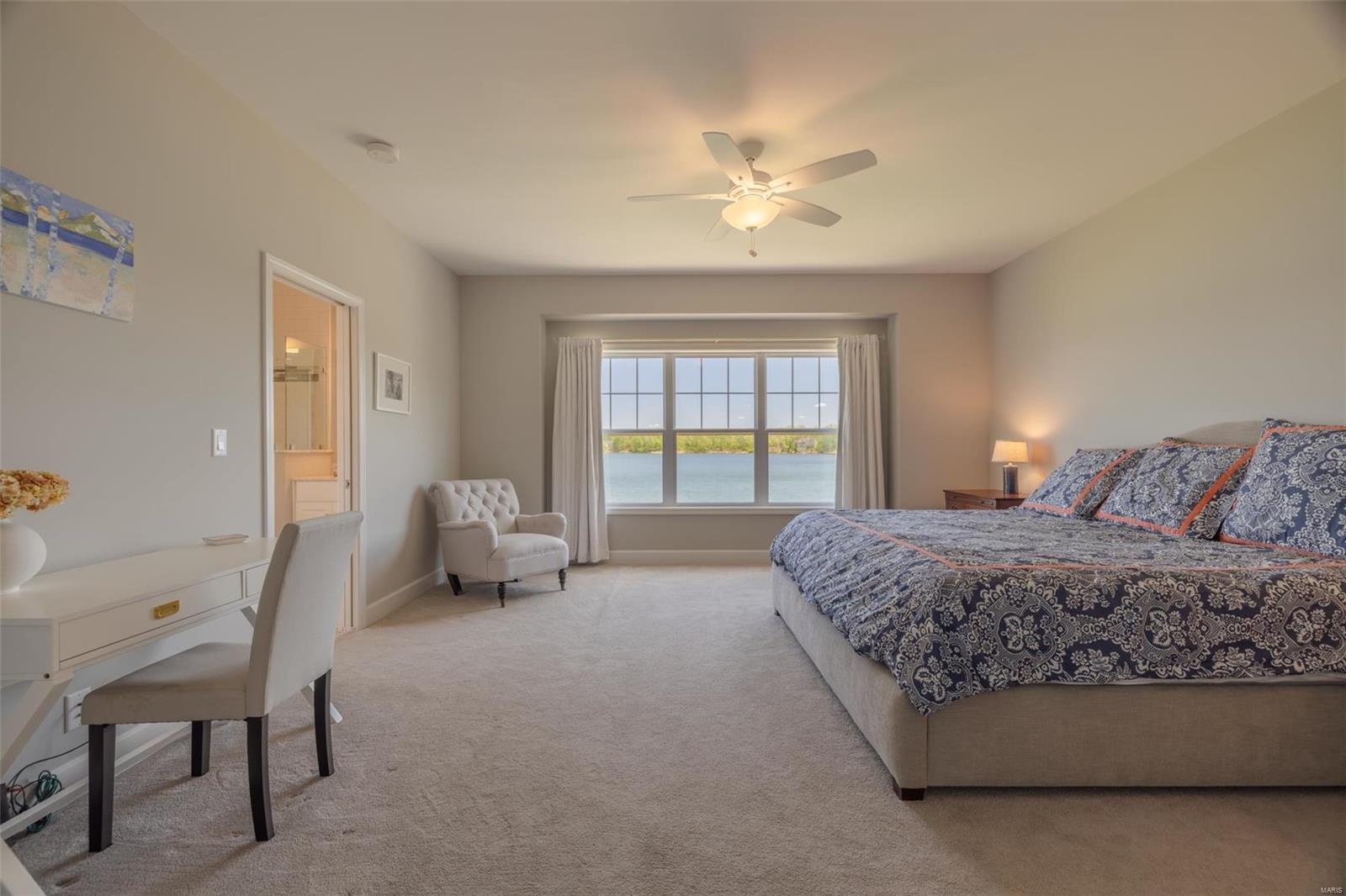 Innsbrook - Residential