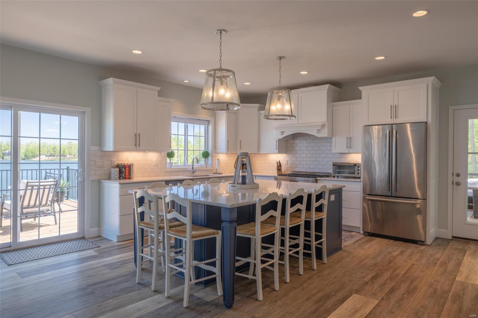 Innsbrook - Residential