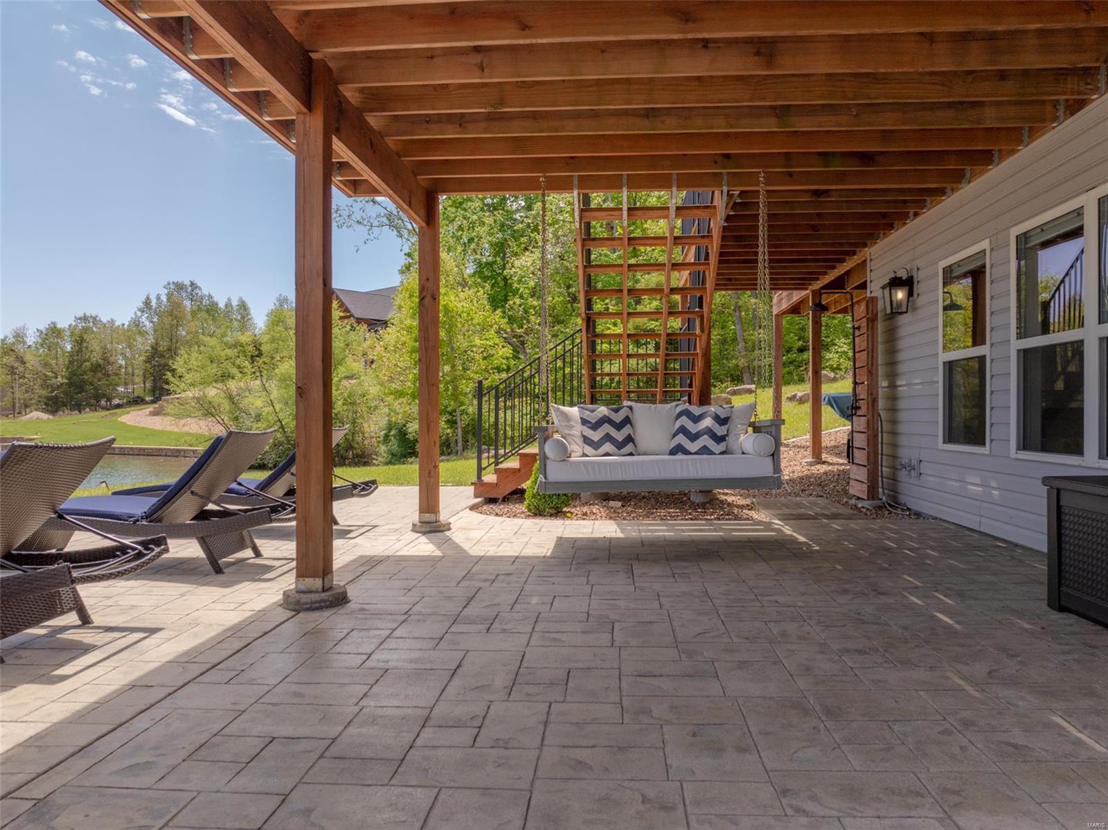 Innsbrook - Residential