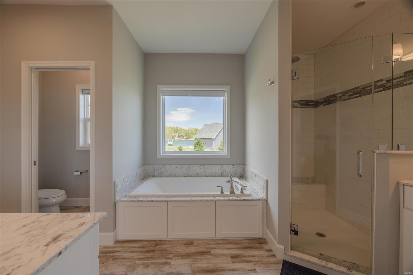 Innsbrook - Residential