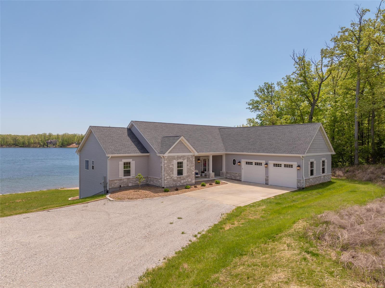 Innsbrook - Residential