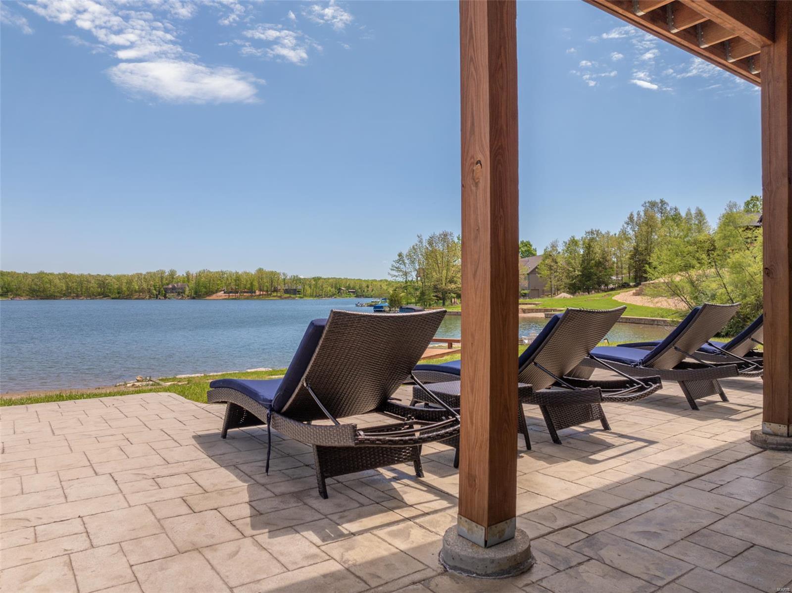 Innsbrook - Residential