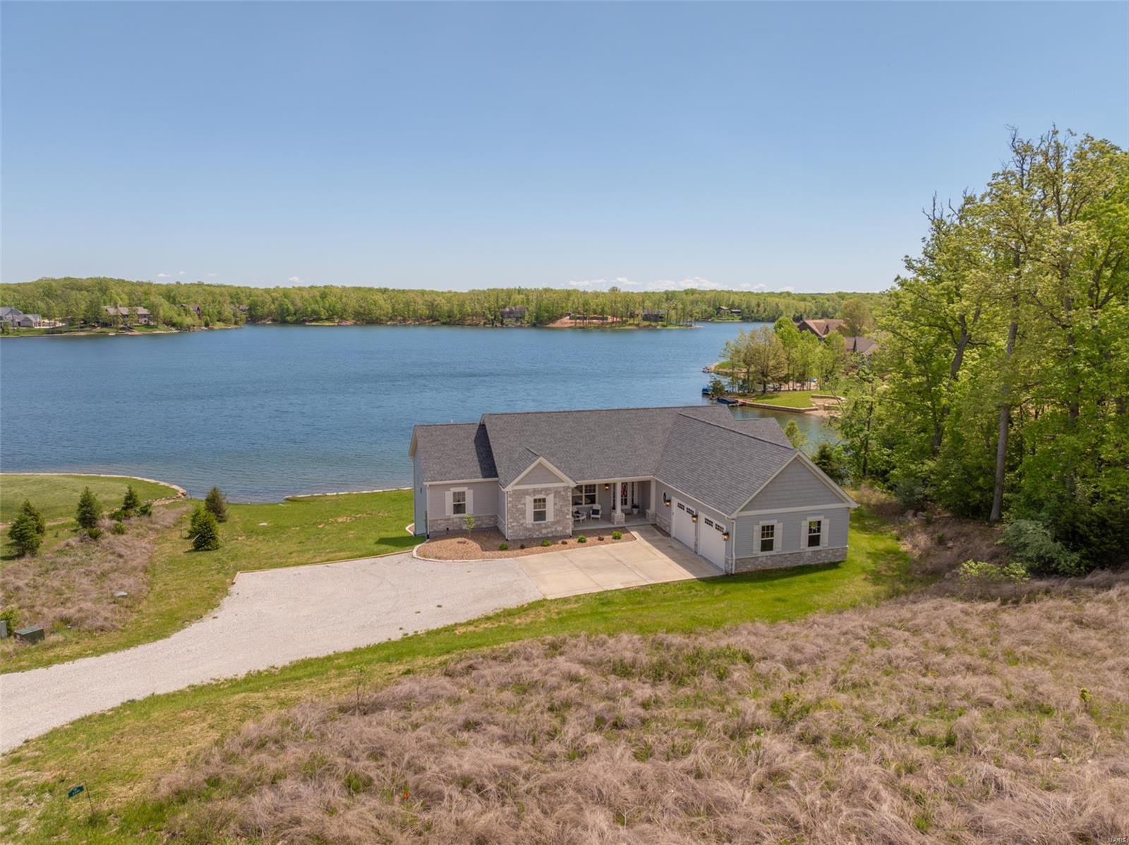 Innsbrook - Residential