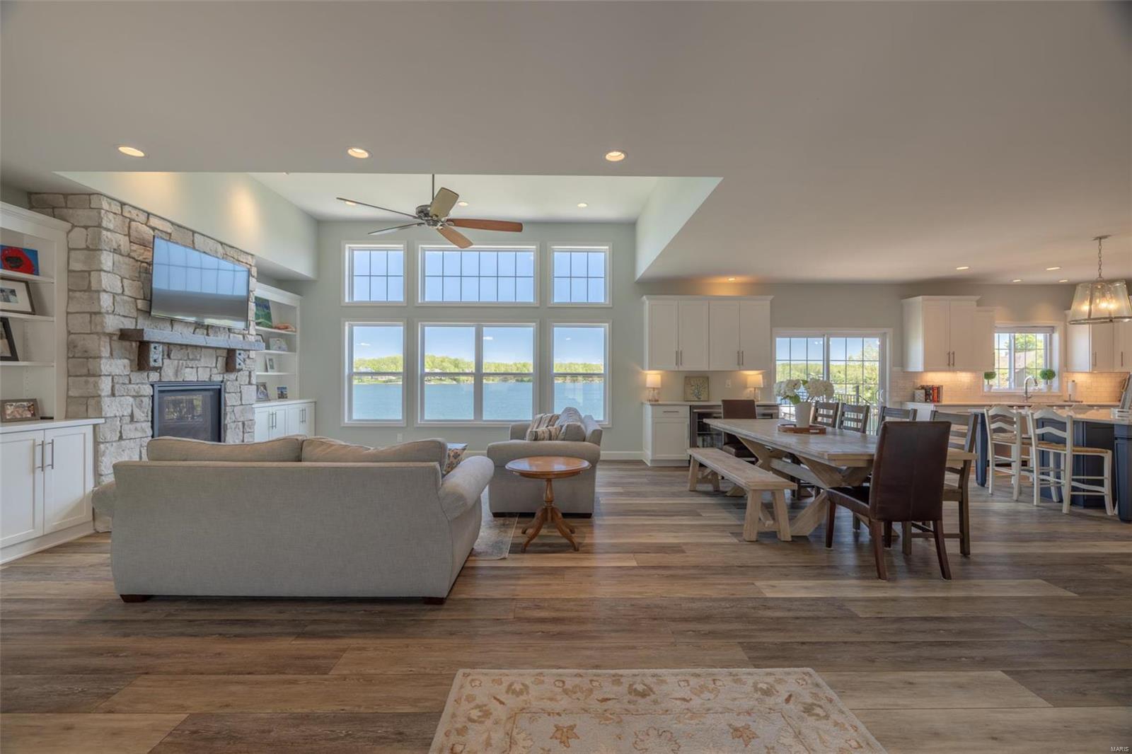 Innsbrook - Residential