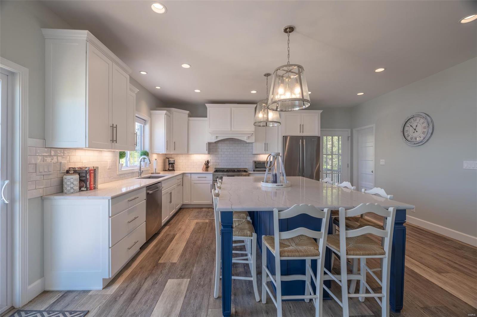 Innsbrook - Residential