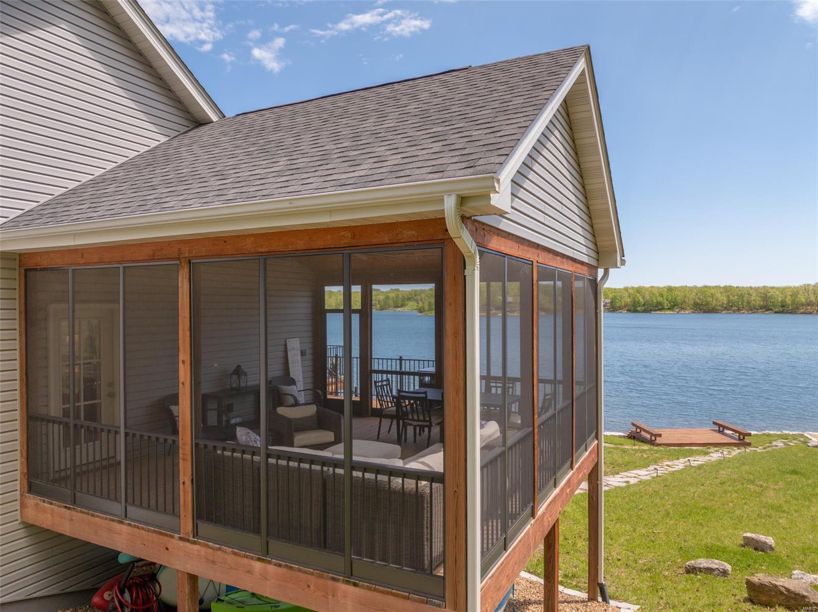 Innsbrook - Residential