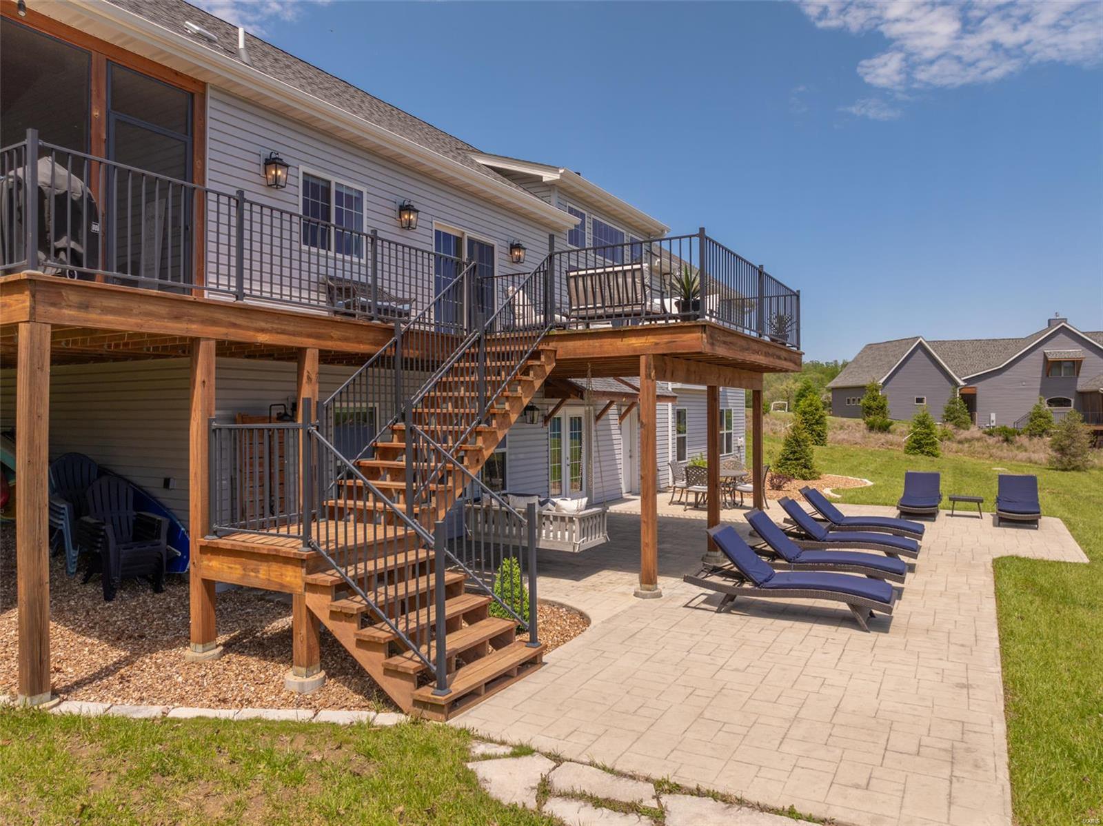 Innsbrook - Residential