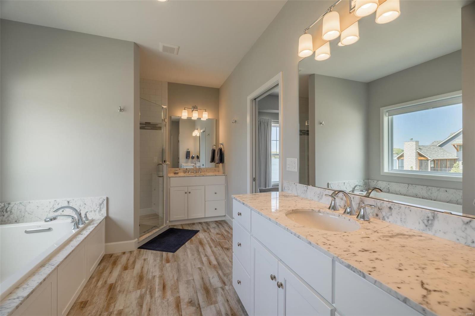 Innsbrook - Residential